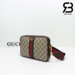 Túi Gucci Ophidia Small Crossbody Bag Supreme Best Quality