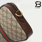 Túi Gucci Ophidia Small Crossbody Bag Supreme Best Quality