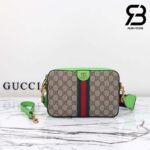 Túi Gucci Ophidia Small Crossbody Bag Supreme Best Quality