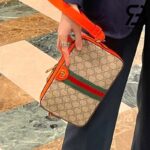 Túi Gucci Ophidia Small Crossbody Bag Supreme Best Quality
