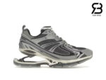 Giày Balenciaga X-Pander Grey Màu Xám