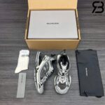 Giày Balenciaga X-Pander Grey Màu Xám