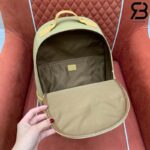 Ba Lô LV Outdoor Backpack Cowhide Leather And Monogram Canvas 44CM Best Quality