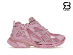 Giày Balenciaga Runner Pink Màu Hồng