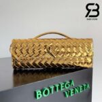 Túi Bottega Veneta Andiamo Clutch Intrecciato Lambskin 31CM Best QualityTúi Bottega Veneta Andiamo Clutch Intrecciato Lambskin 31CM Best Quality