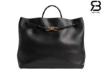 Túi Bottega Veneta Large Andiamo Silky Calfskin 42CM Best Ý