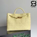Túi Bottega Veneta Medium Andiamo Intrecciato Lambskin 32CM Best Ý