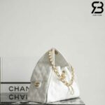 Túi Chanel 25 Small Handbag Caviar 30CM Best Quality