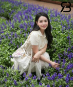 Túi Chanel 25 Small Handbag Caviar 30CM Best Quality