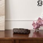 Túi LV x TM Pochette Accessoires Panda Monogram Best Quality