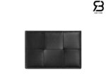 Ví Bottega Veneta Cassette Credit Card Case Calfskin Best Quality