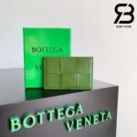 Ví Bottega Veneta Cassette Credit Card Case Calfskin Best Quality
