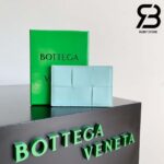 Ví Bottega Veneta Cassette Credit Card Case Calfskin Best Quality