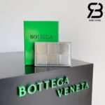 Ví Bottega Veneta Cassette Credit Card Case Calfskin Best Quality