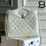 Túi Chanel 31 Bag Small Lambskin GHW 30CM Best Quality