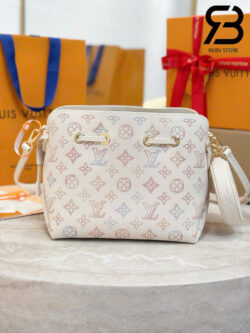 Túi LV Bella Mahina Monogram Empreinte Dream Cream Màu Kem Best Quality