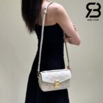 Túi LV Pochette Métis East West Monogram Empreinte Dream Cream Màu Kem Best Quality
