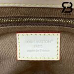 Túi LV Rivage BB Bag Monogram Màu Nâu Best Quality