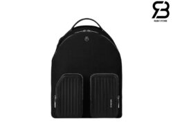 Ba Lô Rimowa Never Still Canvas Medium Backpack Black Màu Đen 42CM Best Quality