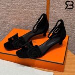 Dép Hermes Joy 40 Sandal Best Quality