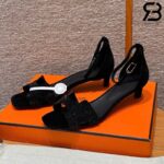 Dép Hermes Joy 40 Sandal Best Quality