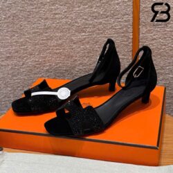 Dép Hermes Joy 40 Sandal Best Quality