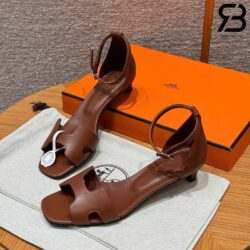 Dép Hermes Joy 40 Sandal Best Quality