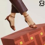 Dép Hermes Joy 40 Sandal Best Quality