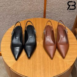 Giày Hermes Lover 40 Pump Best Quality
