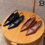 Giày Hermes Lover 40 Pump Best Quality