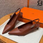 Giày Hermes Lover 40 Pump Best Quality