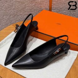 Giày Hermes Lover 40 Pump Best Quality