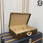 Rương LV Bisten 50 - 80 CM Monogram Màu Nâu Best Quality