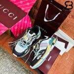 Giày Gucci 2.0 Sneaker Multi Color Best Quality