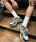 Giày Gucci 2.0 Sneaker Multi Color Best Quality