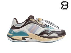 Giày Gucci 2.0 Sneaker Multi Color Best Quality