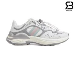 Giày Gucci 2.0 Sneaker White Grey Trắng Xám Best Quality
