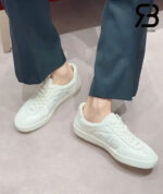 Giày Gucci G75 Sneaker White Trắng Best Quality