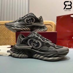 Giày Gucci Riple Sneaker Best Quality