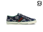 Giày Gucci Tennis 1977 Ink Blue Xanh Dương Best Quality