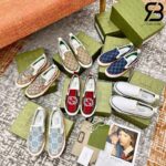 Giày Gucci Tennis 1977 Slip On Best Quality