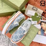 Giày Gucci Tennis 1977 Slip On Best Quality