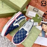 Giày Gucci Tennis 1977 Slip On Best Quality