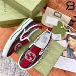 Giày Gucci Tennis 1977 Slip On Best Quality