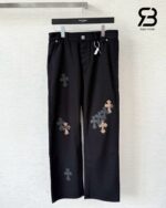 Quần Jean Chrome Hearts SS25 Best Quality