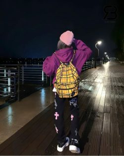 Quần Jean Chrome Hearts SS25 Best Quality