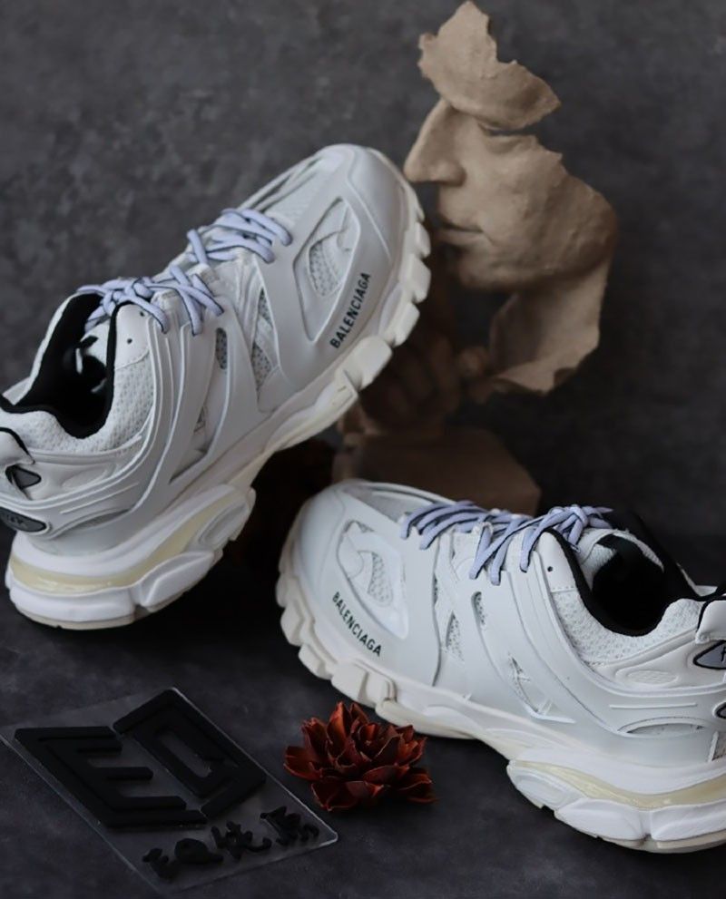 Giày Balenciaga Track 3.0 (2023)