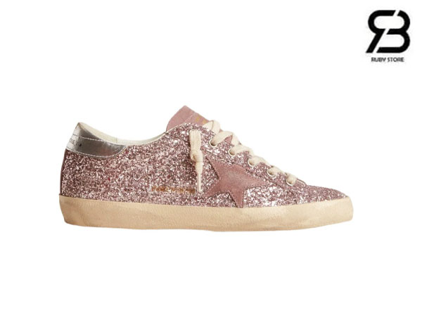 giay-golden-goose-super-star-ltd-glitter-sneakers-tim-kim-tuyen-best-quality Giày Golden Goose Super-Star LTD Glitter Sneakers Tím Kim Tuyến Best Quality