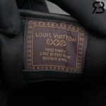 Giày Louis Vuitton Buttersoft Black Đen Full Best Quality