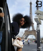 Túi LV Capucines East-West Mini Chain On Màu Hồng 22CM Best Quality